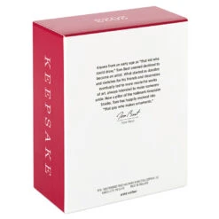 Hallmark Happy Camper Ornament -Home Improvement Store Happy Camper Sign and Gear Keepsake Ornament 1899QGO2917 05