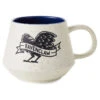 Hallmark Harry Potter™ Retro Ravenclaw™ Mug, 26 Oz. -Home Improvement Store Harry Potter Ravenclaw Mug With Navy Interior 1HPO1096 01