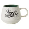 Hallmark Harry Potter™ Retro Slytherin™ Mug, 26 Oz. -Home Improvement Store Harry Potter Slytherin Mug With Green Interior 1HPO1097 01
