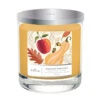Hallmark Harvest Festival 3-Wick Jar Candle, 16 Oz. -Home Improvement Store Harvest Festival 3Wick Jar Candle 1BGC1072 01
