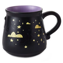 Hallmark Disney Hocus Pocus Sisters Color-Changing Mug, 16 Oz. -Home Improvement Store Hocus Pocus Sanderson Sisters ColorChanging Mug 1HGN1505 04
