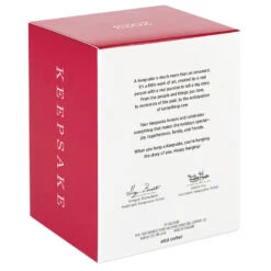 Hallmark Disney Tim Burton's The Nightmare Before Christmas Jack Skellington And Zero Funko POP!® Ornament -Home Improvement Store Jack Skellington and Zero Funko Keepsake Ornament 2699QXD6709 05