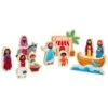 Hallmark Jesus And Friends Wood Play Set, 14 Pieces -Home Improvement Store Jesus and Friends Wood Play Set 14 pieces root 1KID1123 KID1123 1470 1.jpg Source Image