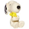 Enesco Jim Shore Peanuts Snoopy Hugging Woodstock Mini Figurine, 2.5" -Home Improvement Store Jim Shore Peanuts Snoopy Hugging Woodstock Mini Figurine 6007963 01