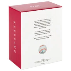 Hallmark MLB Angels™ Shohei Ohtani Ornament -Home Improvement Store LA Angels Shohei Ohtani Keepsake Ornament 2299QXI7177 05