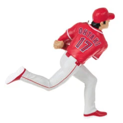 Hallmark MLB Angels™ Shohei Ohtani Ornament -Home Improvement Store LA Angels Shohei Ohtani Keepsake Ornament 2299QXI7177 06