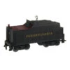Hallmark Lionel® Pennsylvania K4 Tender Metal Ornament -Home Improvement Store Lionel Trains Black Engine Keepsake Ornament 2199QXI6377 01