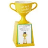 Hallmark Little World Changers™ Acts Of Awesome Trophy, 7" -Home Improvement Store Little World Changers Acts of Awesome Trophy 1KID1573 01