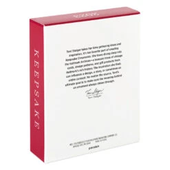 Hallmark We're Engaged! 2023 Porcelain Ornament -Home Improvement Store Love With Engagement Ring Keepsake Ornament 1999QHX3077 05