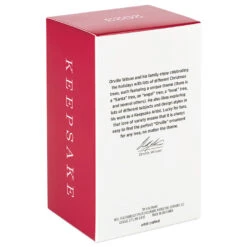 Hallmark Nintendo Mario Kart™ Luigi Ornament -Home Improvement Store Mario Kart Luigi Keepsake Ornament 1899QXI6337 05