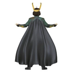Hallmark Marvel Studios Loki Ornament -Home Improvement Store Marvel Loki Keepsake Ornament 1999QXI7477 06