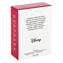 Hallmark Mini Disney Mickey Mouse Ornaments, Set Of 6 -Home Improvement Store Mickey Ears Balls Keepsake Ornaments 1599QSB6217 05