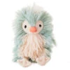 Hallmark Mini MopTops Duck Stuffed Animal With You Give Your All Tag -Home Improvement Store Mini MopTops Plush Duck Stuffed Animal Message Tag 1KID1564 01