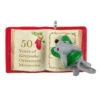 Hallmark Mini A Creature Was Stirring Special Edition Ornament -Home Improvement Store Mouse on Storybook Keepsake Ornament 1099QGO2787 01