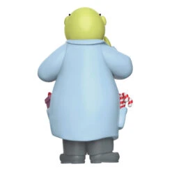 Hallmark Disney The Muppets Dr. Bunsen Honeydew And Beaker Ornaments, Set Of 2 -Home Improvement Store Muppets Dr. Bunsen and Beaker Keepsake Ornaments 2999QXD6759 08