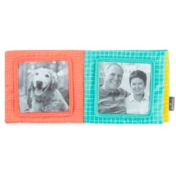 Hallmark My Family Soft Photo Book -Home Improvement Store My Family Soft Photo Album for Baby 1BBY4747 03