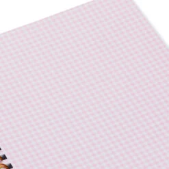 Hallmark My First Year Baby Book For Girl -Home Improvement Store My First Year Pink Baby Book for Girl 1BBA4136 06