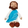 Hallmark My Friend Jesus Stuffed Doll, 13" 1 Hallmark My Friend Jesus Stuffed Doll, 13" -Home Improvement Store My Friend Jesus Stuffed Doll 13 1KID1655 01