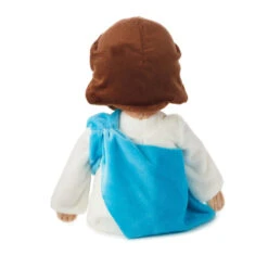 Hallmark My Friend Jesus Stuffed Doll, 13" 7 Hallmark My Friend Jesus Stuffed Doll, 13" -Home Improvement Store My Friend Jesus Stuffed Doll 13 1KID1655 03