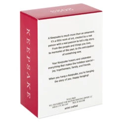 Hallmark Hasbro® My Little Pony: A New Generation Izzy Moonbow™ Ornament -Home Improvement Store My Little Pony Izzy Moonbow Keepsake Ornament 1699QXI7327 05