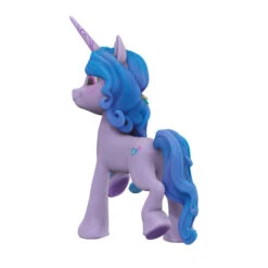 Hallmark Hasbro® My Little Pony: A New Generation Izzy Moonbow™ Ornament -Home Improvement Store My Little Pony Izzy Moonbow Keepsake Ornament 1699QXI7327 06