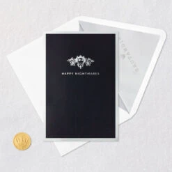 Hallmark Disney Tim Burton's The Nightmare Before Christmas Happy Nightmares 3D Pop-Up Card -Home Improvement Store Nightmare Before Christmas Jack Skellington 3D PopUp Card 1499LAD2846 06