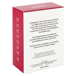 Hallmark The Peanuts® Gang Franklin Ornament -Home Improvement Store Peanuts Franklin Reading Comics Keepsake Ornament 1899QXE3289 05