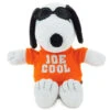 Hallmark Peanuts® Joe Cool Snoopy Stuffed Animal, 12" -Home Improvement Store Peanuts Joe Cool Snoopy Stuffed Animal 1PAJ2177 01