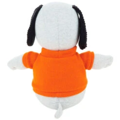 Hallmark Peanuts® Joe Cool Snoopy Stuffed Animal, 12" -Home Improvement Store Peanuts Joe Cool Snoopy Stuffed Animal 1PAJ2177 02
