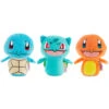 Hallmark Itty Bittys® Pokémon Plush Collector Set Of 3 -Home Improvement Store Plush Pokmon itty bittys 3Pack 1KDD2177 01