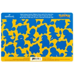 Hallmark Itty Bittys® Pokémon Plush Collector Set Of 3 -Home Improvement Store Plush Pokmon itty bittys 3Pack 1KDD2177 04