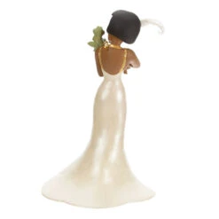 Hallmark Disney The Princess And The Frog Tiana And Prince Naveen Ornament -Home Improvement Store Princess Tiana and the Frog Keepsake Ornament 1999QXD6687 06