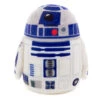 Hallmark Itty Bittys® Star Wars™ R2-D2™ Plush With Sound -Home Improvement Store R2D2 Plush Star Wars itty bittys With Sound 1KDD2187 01