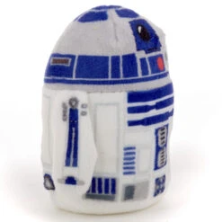 Hallmark Itty Bittys® Star Wars™ R2-D2™ Plush With Sound -Home Improvement Store R2D2 Plush Star Wars itty bittys With Sound 1KDD2187 04