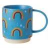 Hallmark Rainbows Mug, 16 Oz. -Home Improvement Store Rainbows Ceramic Mug 1MUG3544 01