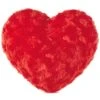 Hallmark Heart Recordable Plush -Home Improvement Store Recordable Message Plush Heart 1PSB1046 01