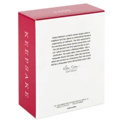 Hallmark Magical Mixer Ornament -Home Improvement Store Red Stand Mixer With Santa Bowl Keepsake Ornament 1699QGO2909 05