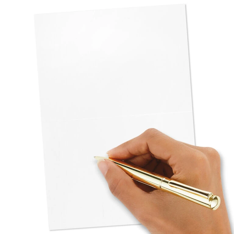 Hallmark Retro Flowers And Leaves Assorted Blank Thank-You Notes, Pack Of 48 5 Hallmark Retro Flowers And Leaves Assorted Blank Thank-You Notes, Pack Of 48 - Image 3