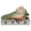 Hallmark Star Wars: Return Of The Jedi™ Jabba The Hutt™ Ornament With Sound And Motion -Home Improvement Store Return of the Jedi Jabba the Hut Keepsake Ornament 4999QXI7089 01