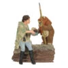 Hallmark Star Wars: Return Of The Jedi™ A Curious Encounter On Endor™ Ornament -Home Improvement Store Return of the Jedi Wicket Ewok Keepsake Ornament 2699QXI7097 01