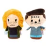 Hallmark Itty Bittys® Friends Ross And Rachel Plush, Set Of 2 -Home Improvement Store Ross and Rachel Plush Friends itty bittys 1KDD2070 01