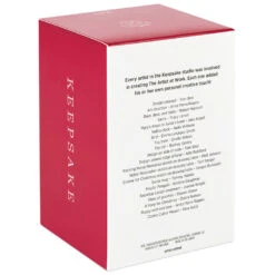 Hallmark The Artist At Work Special Edition Exclusive Ornament -Home Improvement Store Santa at Work Keepsake Ornament 4999QGO2827 05