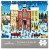 Hallmark School's Out! 1,000-Piece Puzzle -Home Improvement Store Schools Out 1000Piece Puzzle root 1PUZ1910 PUZ1910 01.jpg Source Image
