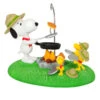 Hallmark The Peanuts® Gang Pancake Pals Ornament -Home Improvement Store Snoopy Beagle Scouts Pancake Breakfast Keepsake Ornament 1899QXI7049 01