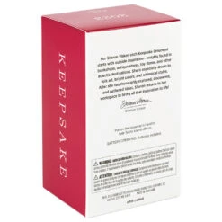 Hallmark Pull My Finger Snowman Ornament With Sound -Home Improvement Store Snowman With BlueGreen HatScarf Keepsake Ornament 2199QGO2829 05