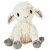 Hallmark Baby Lamb Stuffed Animal, 8.5" -Home Improvement Store Snowy White Baby Lamb Stuffed Animal 1KAM2025 01
