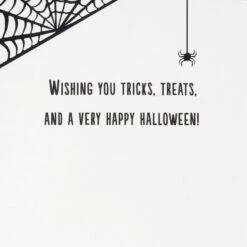 Hallmark Boo To You Musical 3D Pop-Up Halloween Card With Light 14 Hallmark Boo To You Musical 3D Pop-Up Halloween Card With Light -Home Improvement Store Spooky Graveyard 3D PopUp Music Light Halloween Card 1099HJD5002 04