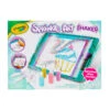 Crayola® Sprinkle Art Shaker Set -Home Improvement Store Sprinkle Shaker Art Set 11CRA2008 01