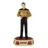Hallmark Star Trek™: The Next Generation Data's Ode To Spot Ornament With Sound -Home Improvement Store Star Trek Data With Cat Keepsake Ornament 2299QXI7029 01