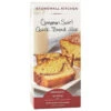 Stonewall Kitchen Cinnamon Swirl Quick Bread Mix, 17 Oz. -Home Improvement Store Stonewall Kitchen Cinnamon Swirl Bread Mix 552350 01